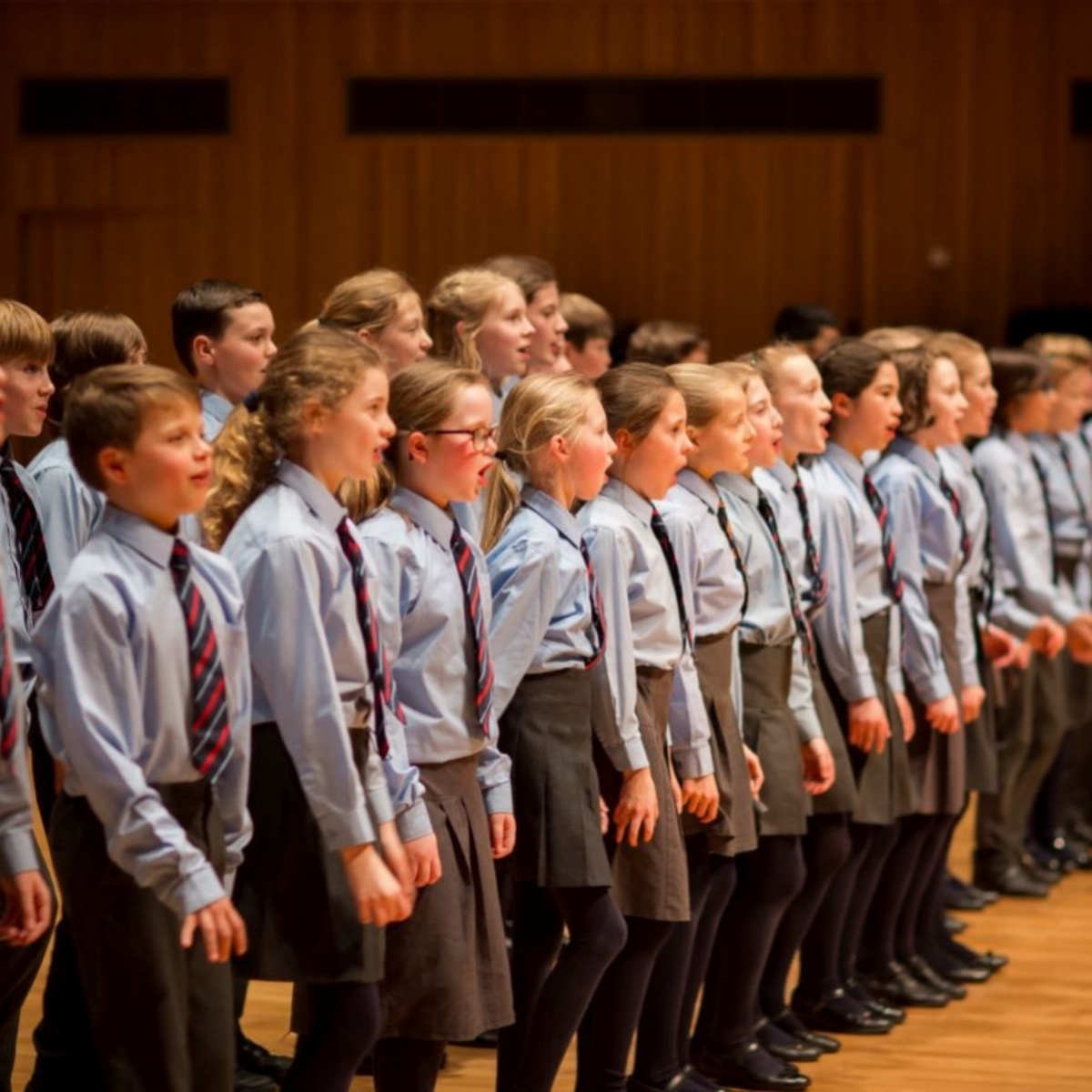 Music Through Time Celebrated At Saffron Hall Stephen Perse Foundation